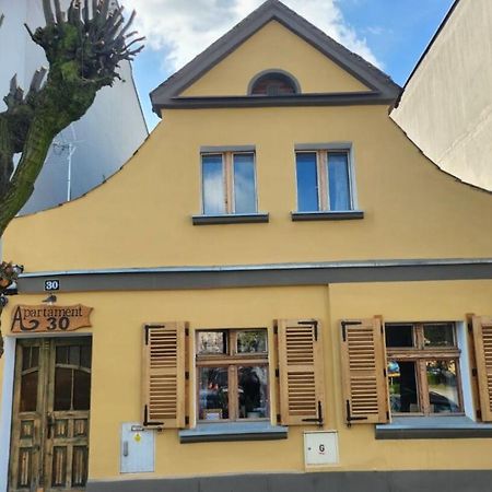 Apartament Rynek 30 Osieczna Extérieur photo