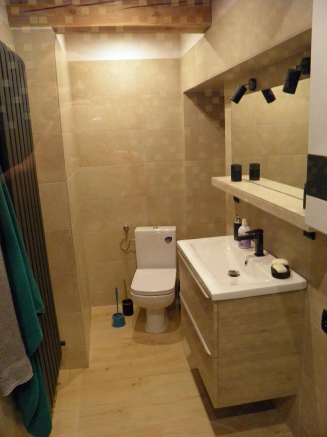Apartament Rynek 30 Osieczna Extérieur photo