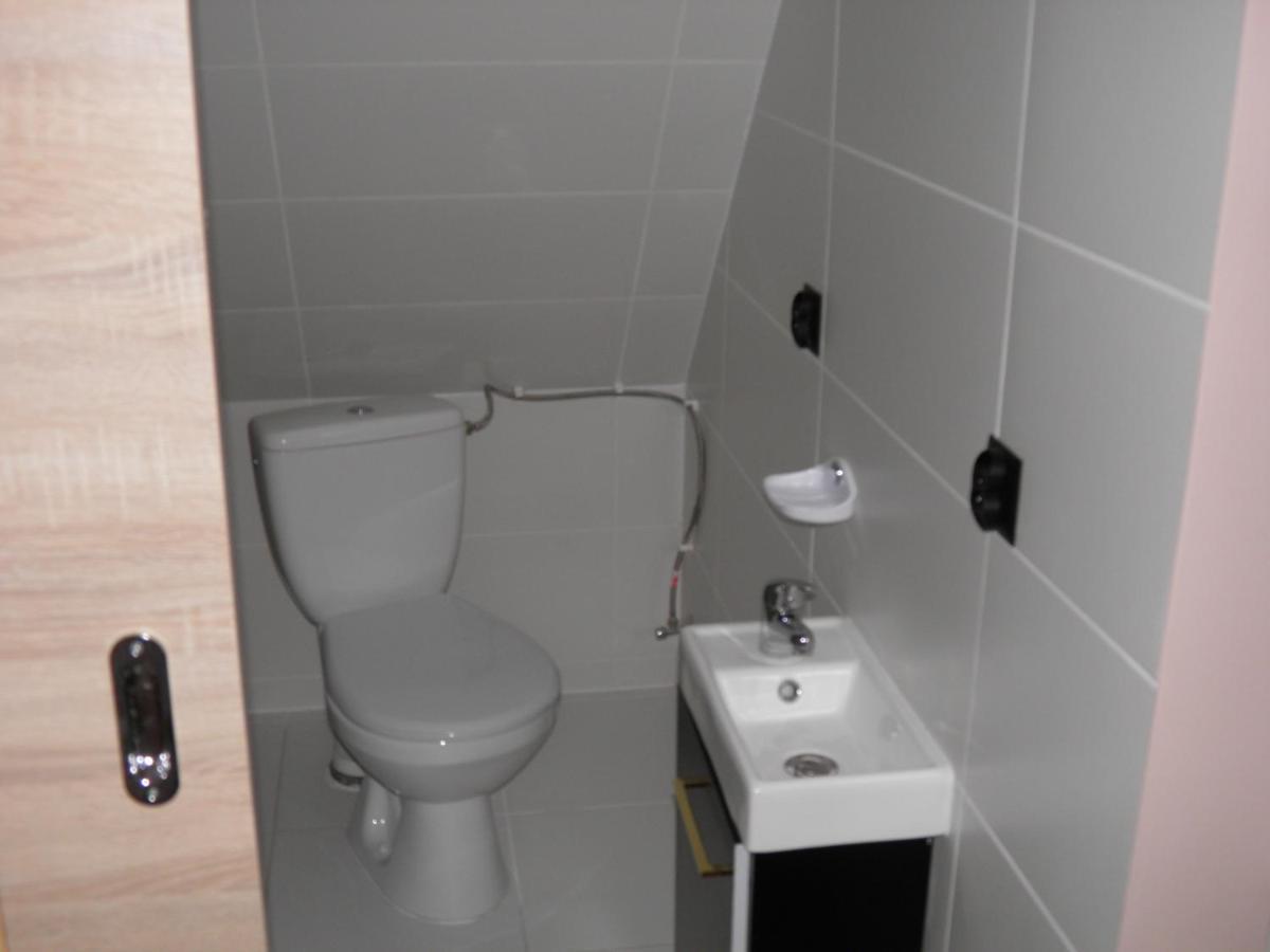 Apartament Rynek 30 Osieczna Extérieur photo