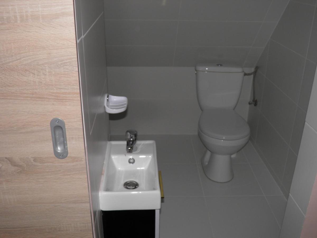 Apartament Rynek 30 Osieczna Extérieur photo