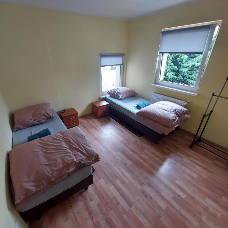 Apartament Rynek 30 Osieczna Extérieur photo