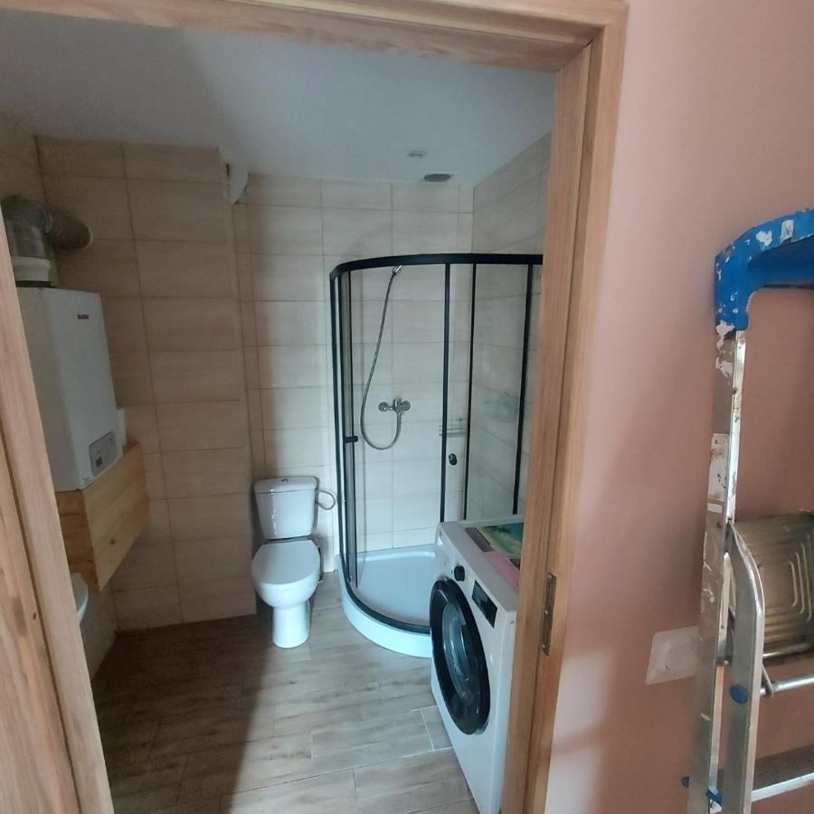 Apartament Rynek 30 Osieczna Extérieur photo