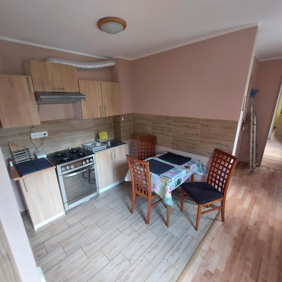 Apartament Rynek 30 Osieczna Extérieur photo
