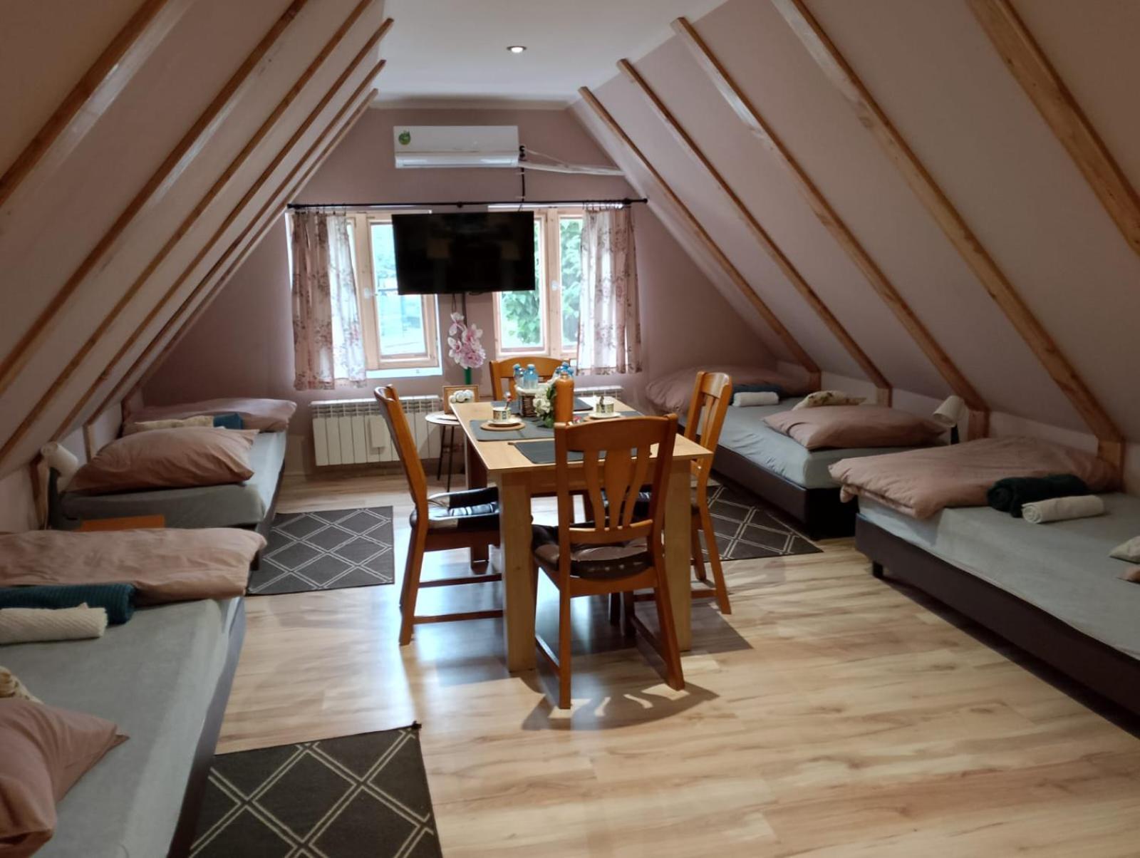 Apartament Rynek 30 Osieczna Extérieur photo