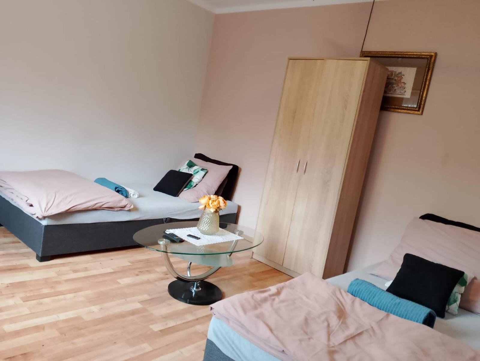 Apartament Rynek 30 Osieczna Extérieur photo