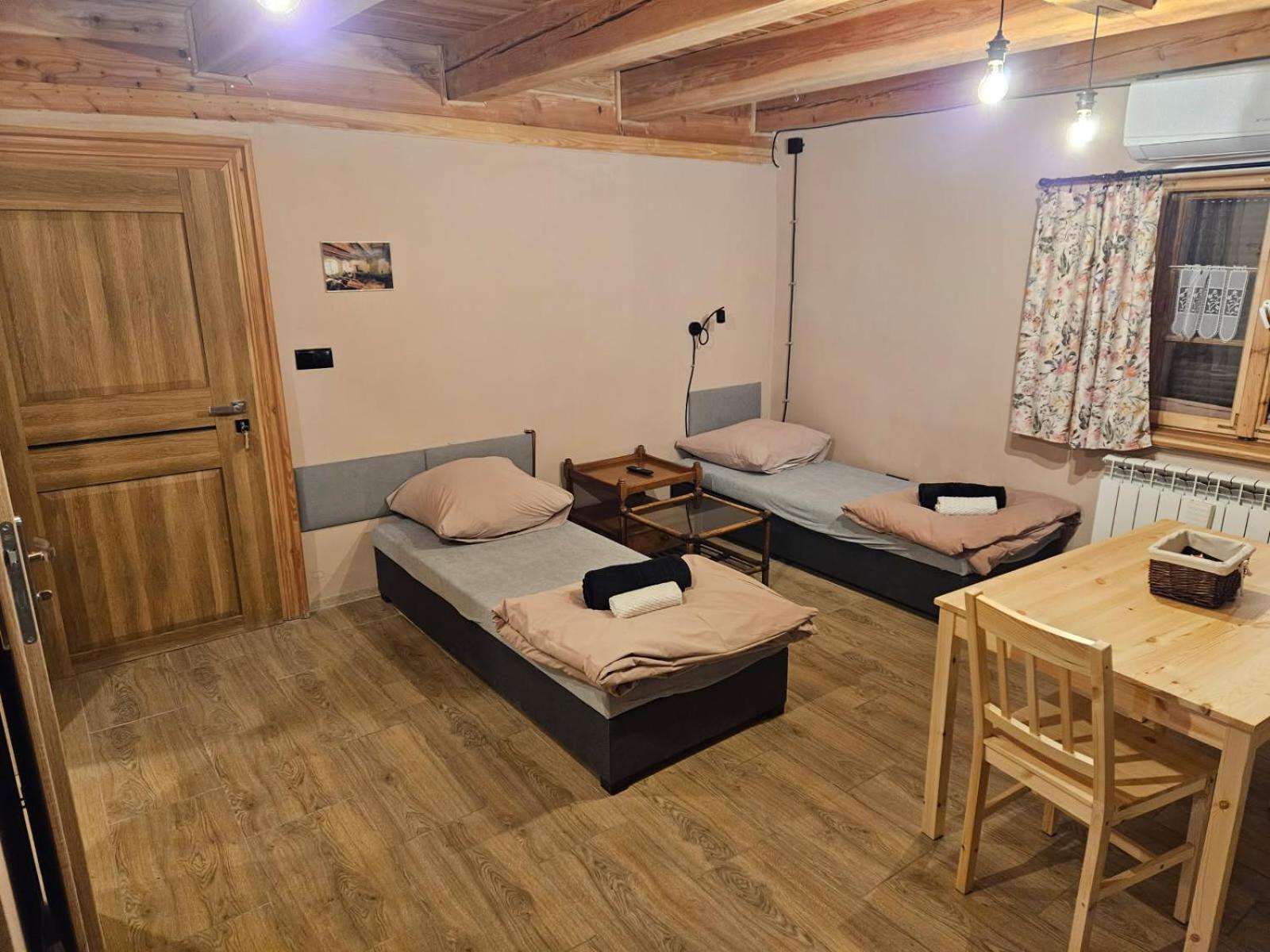 Apartament Rynek 30 Osieczna Extérieur photo