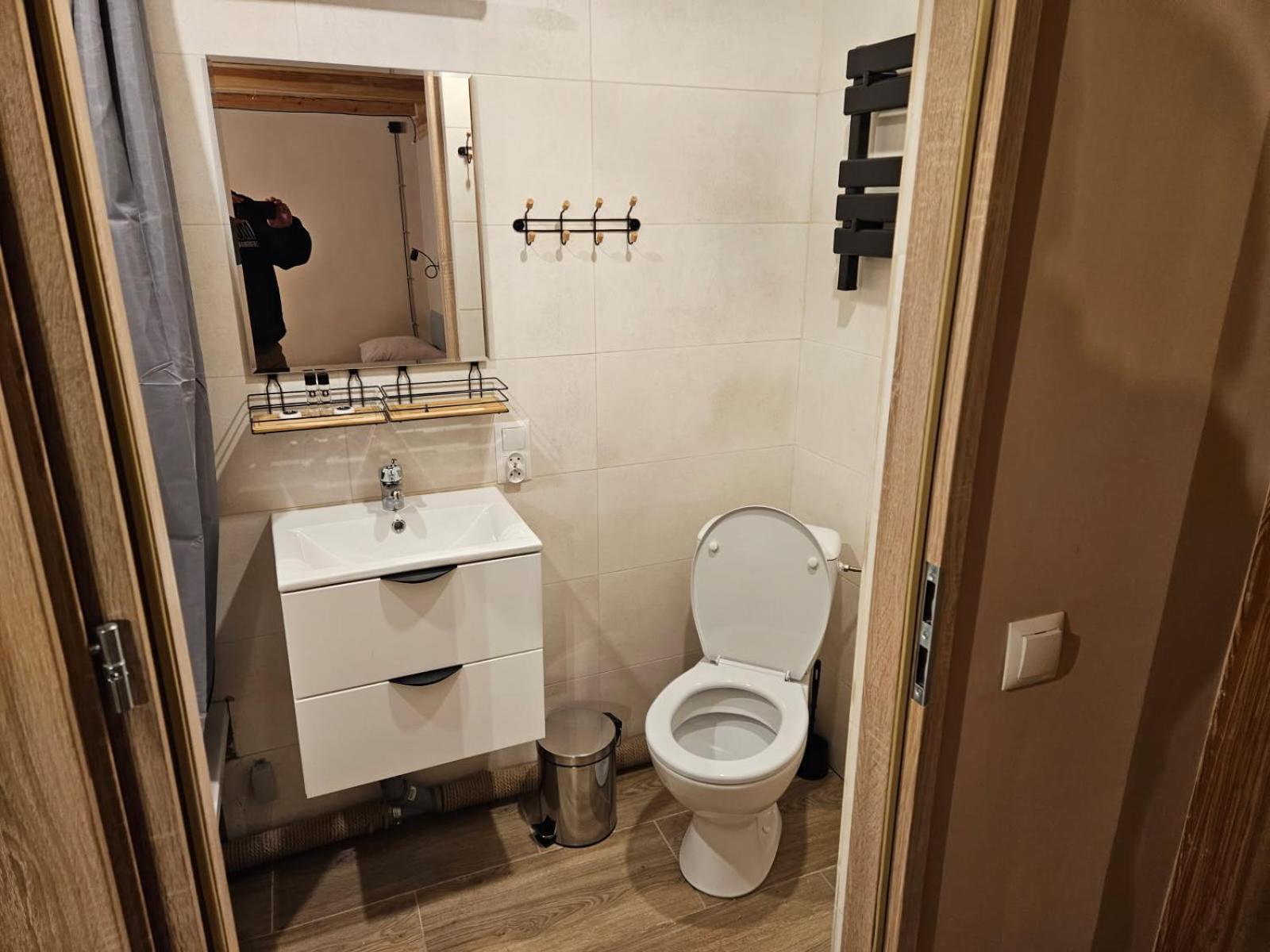Apartament Rynek 30 Osieczna Extérieur photo