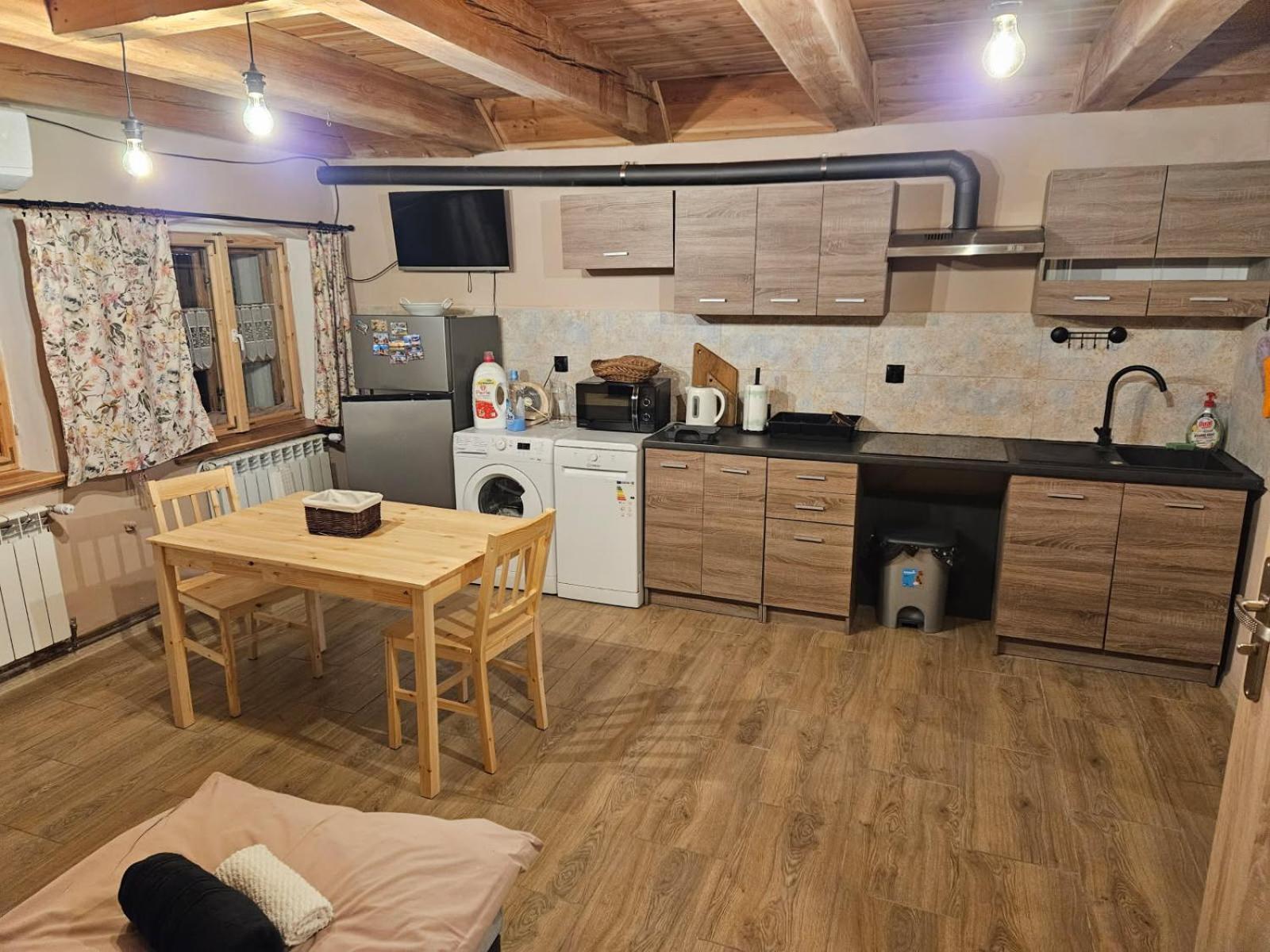 Apartament Rynek 30 Osieczna Extérieur photo